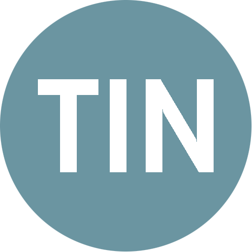 Tin Fonder logo